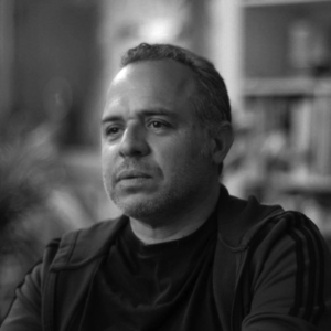 Headshot Edel Rodriguez