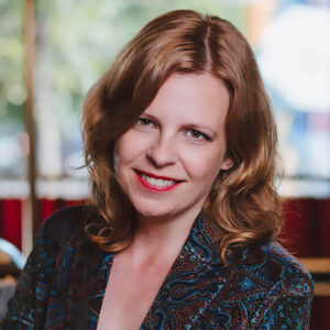 Headshot Marjorie Malpass
