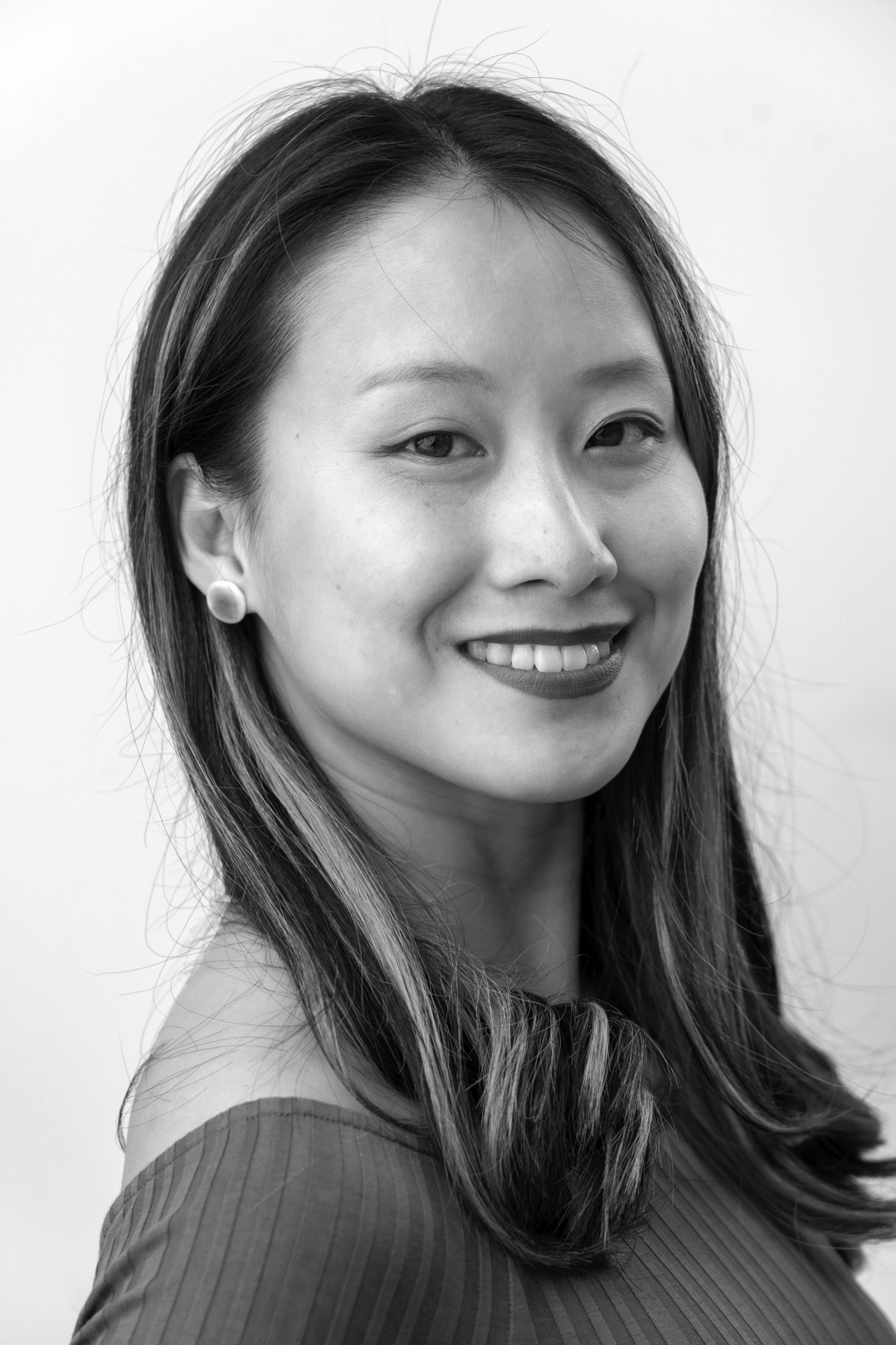 Maggie Chen