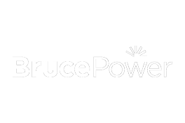 Logo Bruce Power