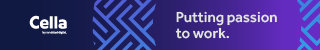 AD: Cella: Putting passion to work