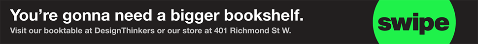 AD: Swipe Books