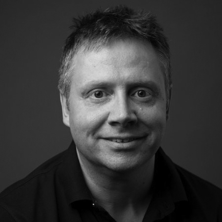Headshot Jeff Chemeres