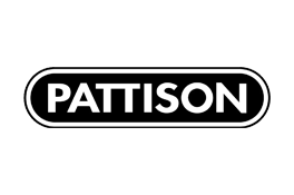 Pattison logo