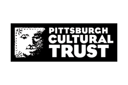 Pitssburth Cultural Trust Logo