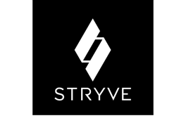 Stryve Logo
